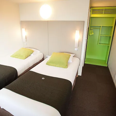 Sud Parc Des Expositions Hotel Avignon