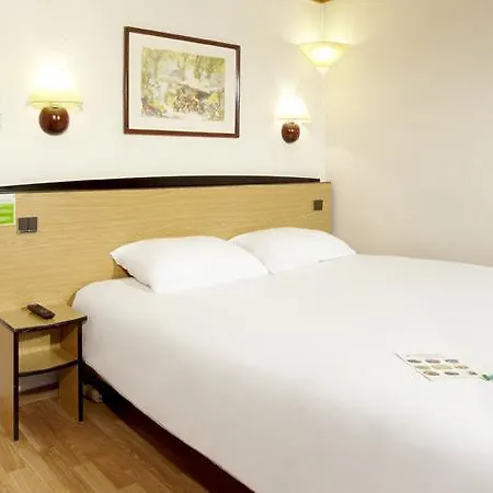 Hotel Sud Parc Des Expositions